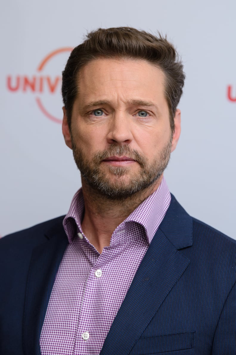 Jason Priestley