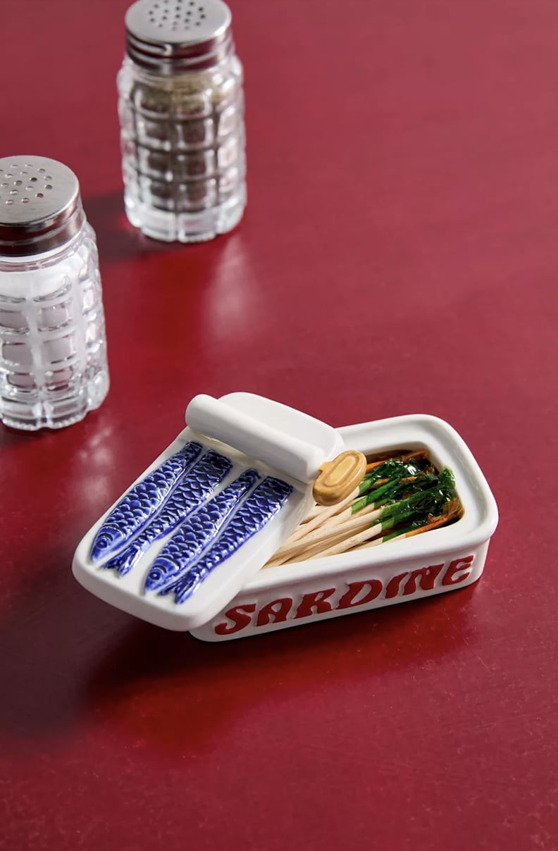 A Trinket Box