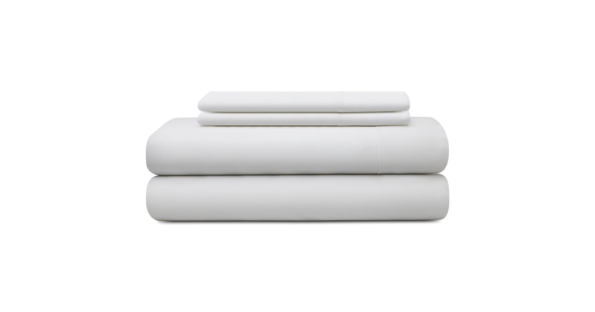 Nest Bedding TENCEL Lyocell Sheet Set Best Sheets POPSUGAR UK