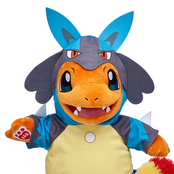 Charmander Bundle