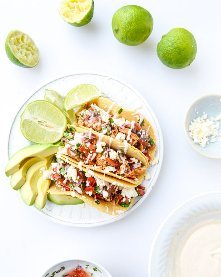 Weeknight Chicken Tacos Your Ultimate Guide To Fast And