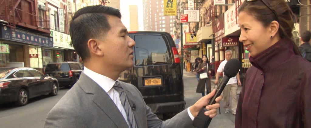 Daily Show Makes Fun of Racist Fox News Chinatown Video