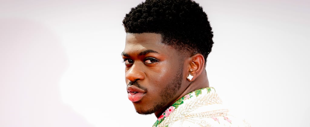 Aww! Lil Nas X Reveals He's in Love: "I Think This Is the One"