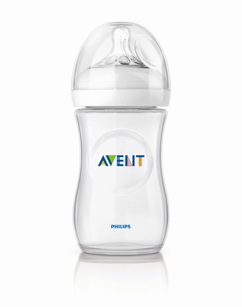 Philips Avent Natural Bottle