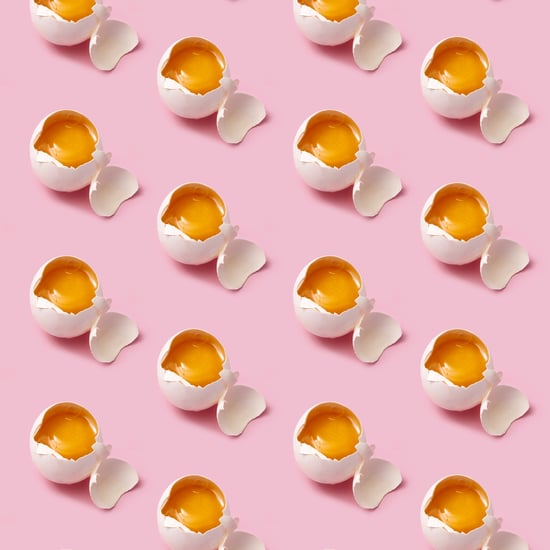 Why I Always Keep Eggs in My Fridge as a Dietitian