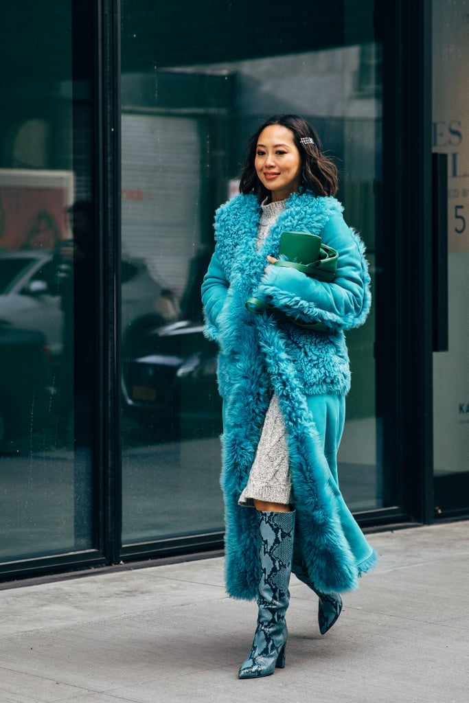 2019 Street Style Trend: Barrettes