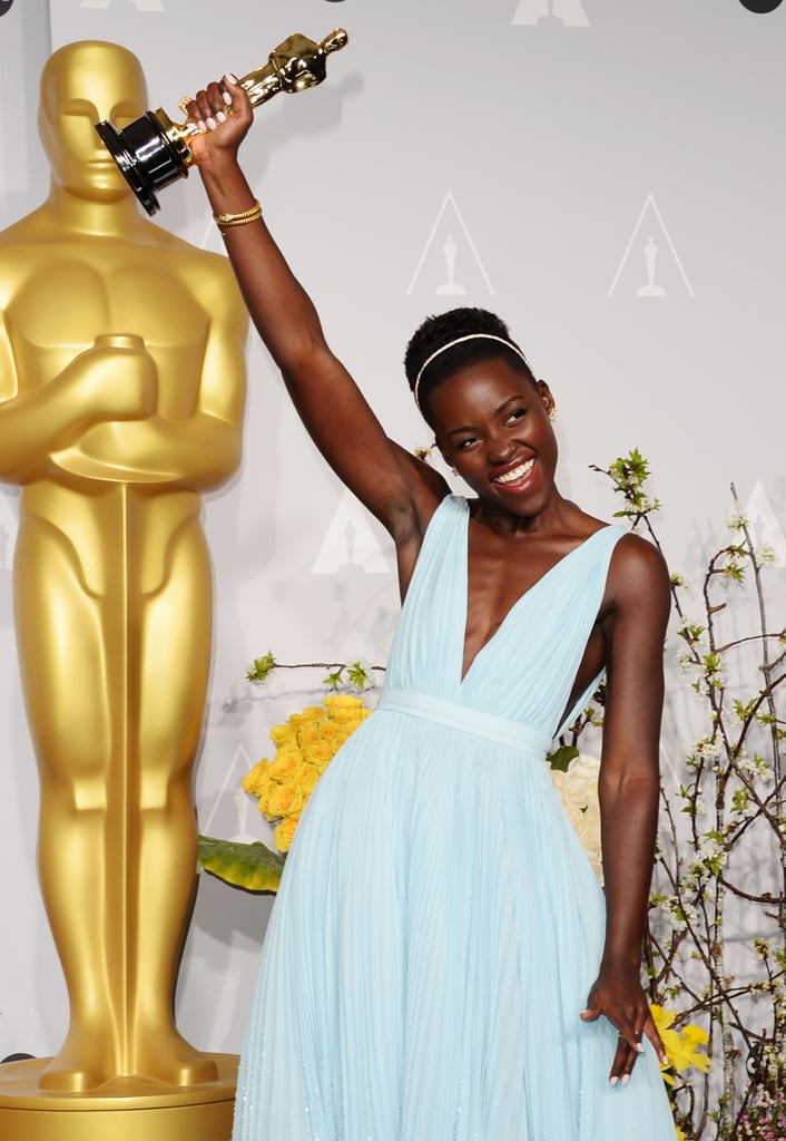 Lupita Nyong'o