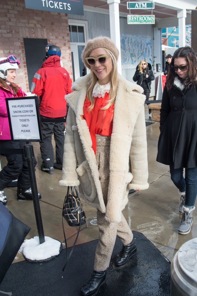 Chloë Sevigny