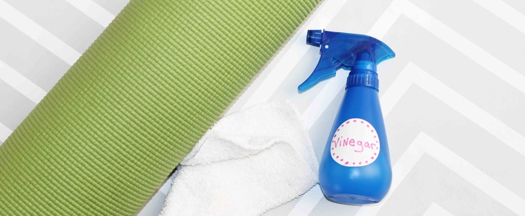 How to Clean Everyday Items