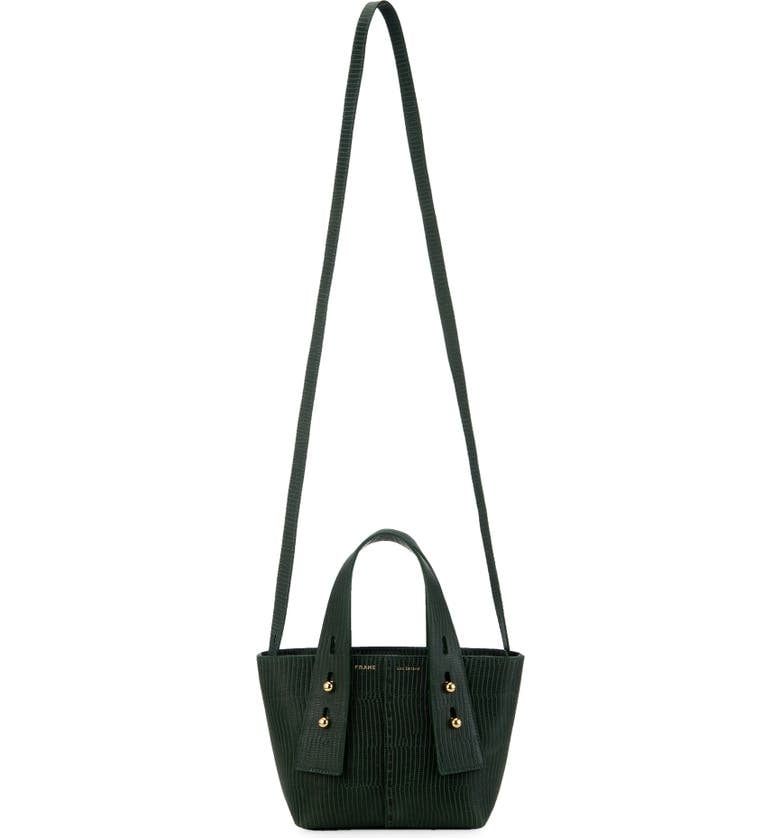 FRAME Les Second Mini Crossbody Bag