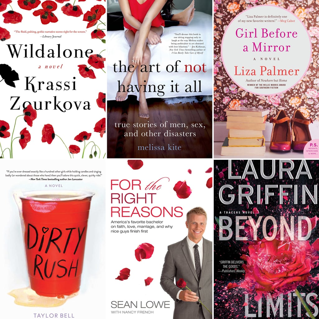 Best Books For Women January 2015 Popsugar Love And Sex 5933