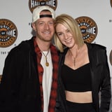 Florida Georgia Line's Tyler Hubbard