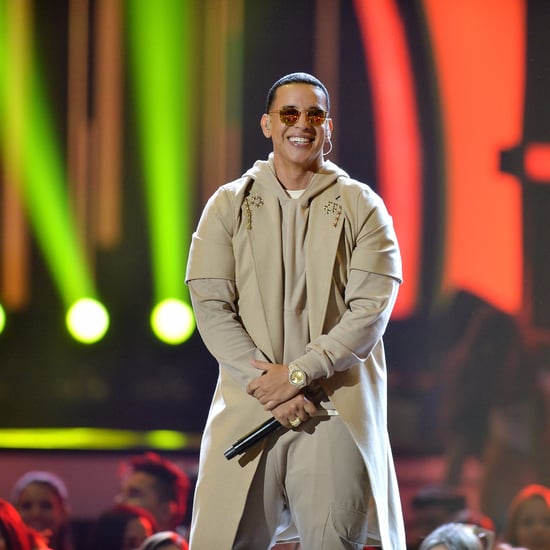 Daddy Yankee Donation to Puerto Rico