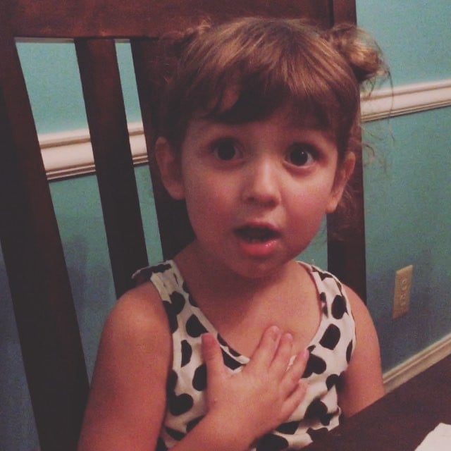 When she won us over with her complete sass.