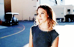 Jessica Alba's Cameo