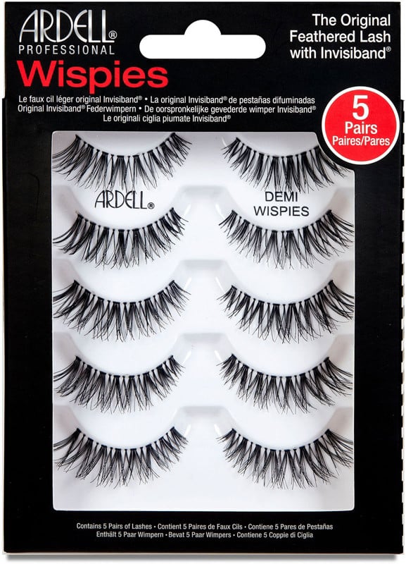 Ardell Lash Demi Wispies Multipack