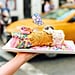 Unicorn Cannoli