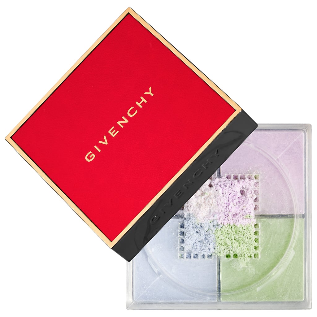 Givenchy Prisme Libre Loose Powder — Chinese New Year Edition