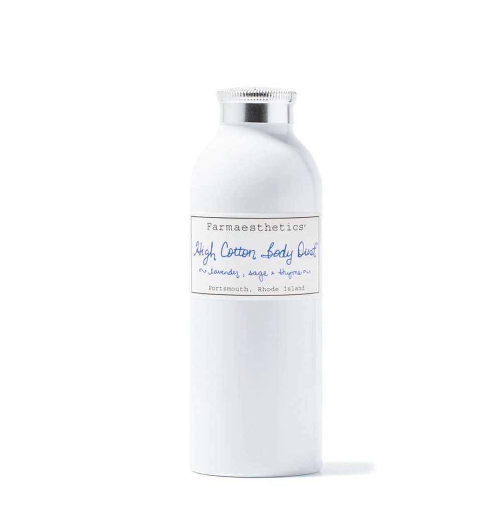 Best Organic Talc-Free Body Powder
