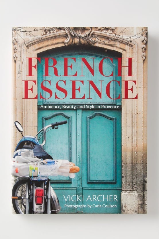 The Essence of Provence
