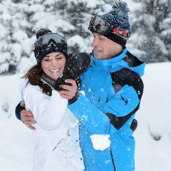 Prince William and Kate Middleton Pictures