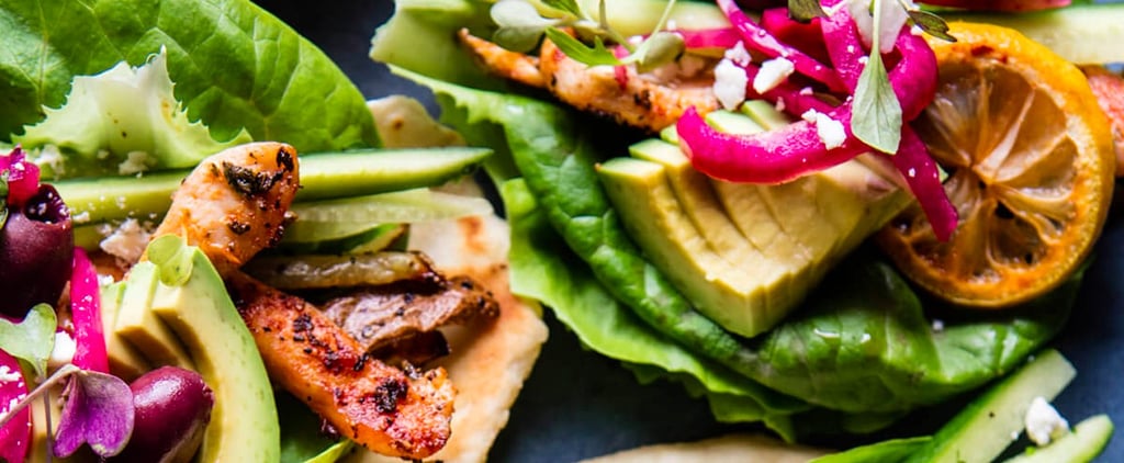 15 Chicken and Avocado Recipes You'll Make All Summer Long