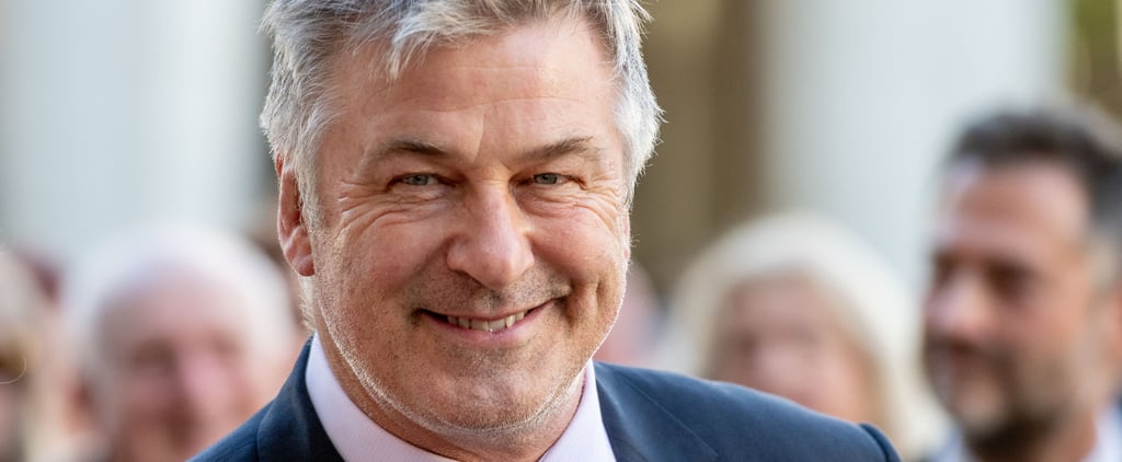 Alec Baldwin's Comment on Ireland's Bikini Instagram Photo