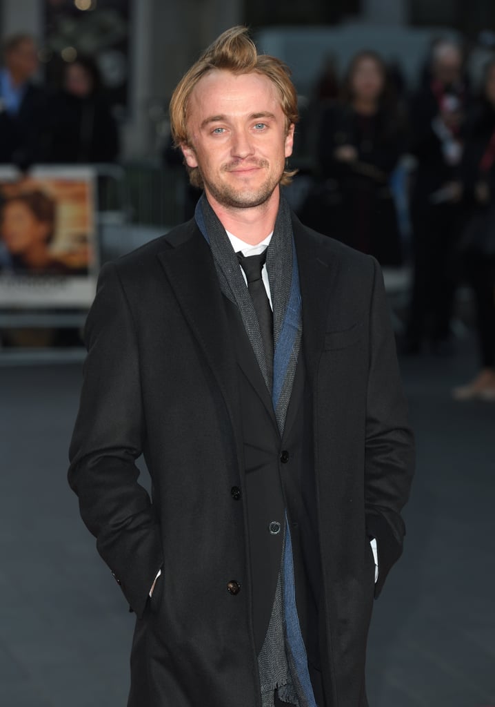 Tom Felton