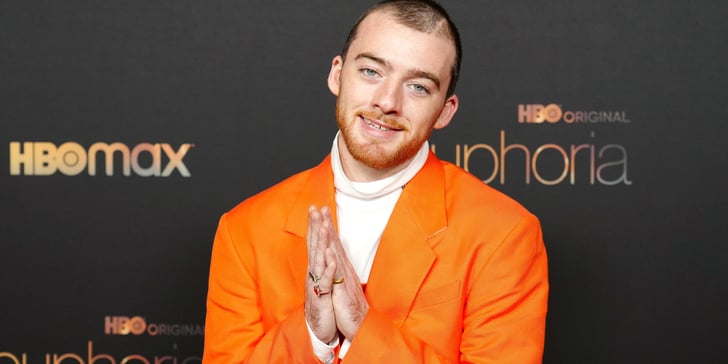 9 Facts About Angus Cloud | POPSUGAR Celebrity UK