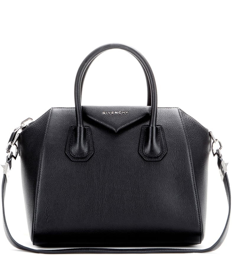 Givenchy Antigona Small leather tote