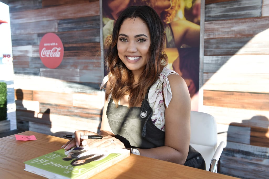 Ayesha Curry Facts