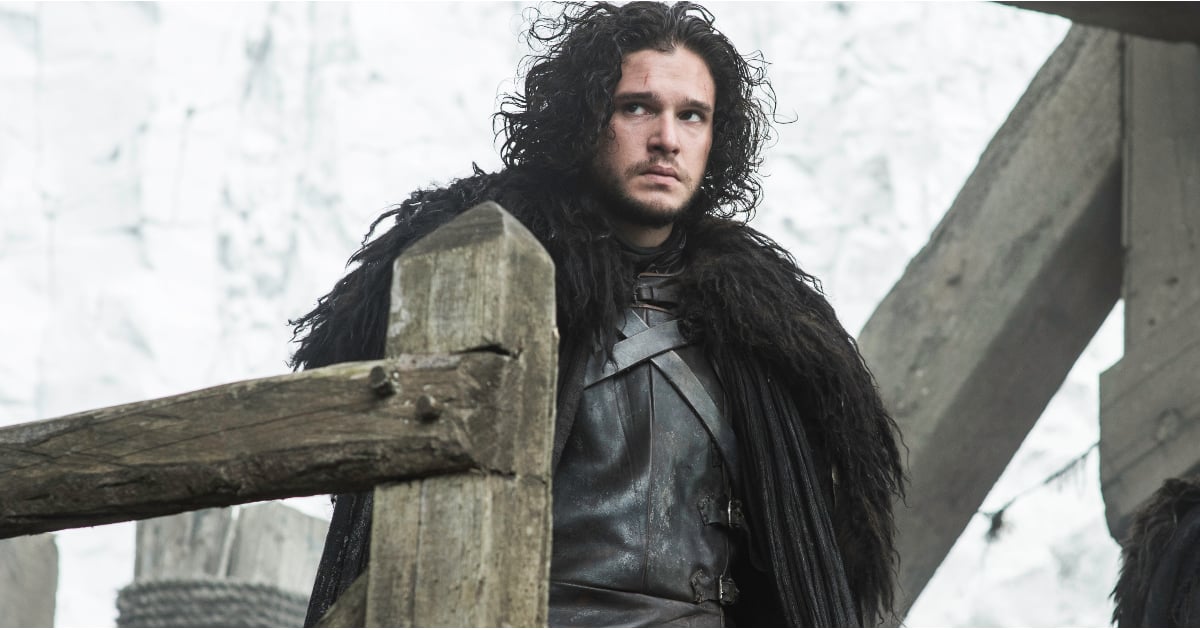 Who Are Jon Snow's Real Parents on Game of Thrones POPSUGAR Entertainment