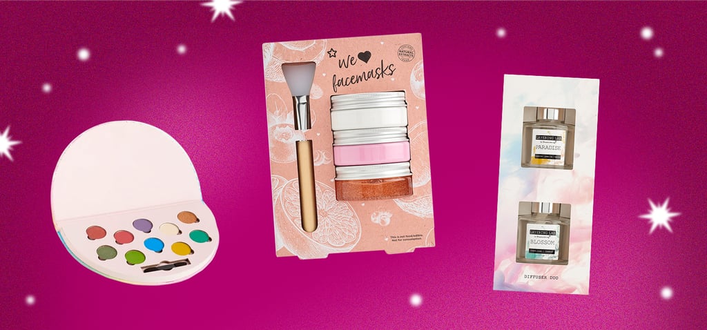 Beauty Gifts From Superdrug 2021