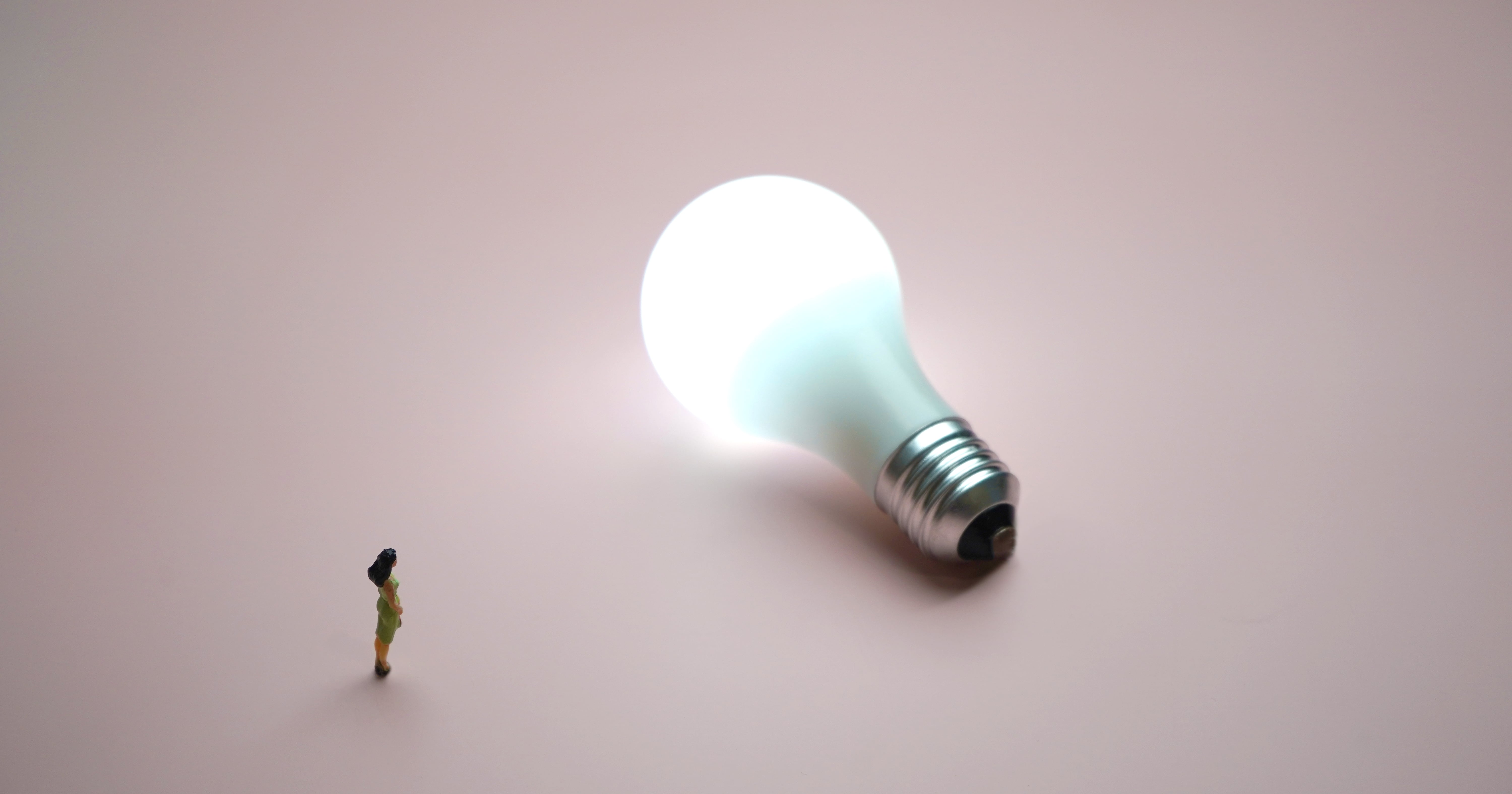 Thinking Small Can Be Good For You | PS UK Fitness