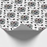 Harry Potter Wrapping Paper | POPSUGAR Family