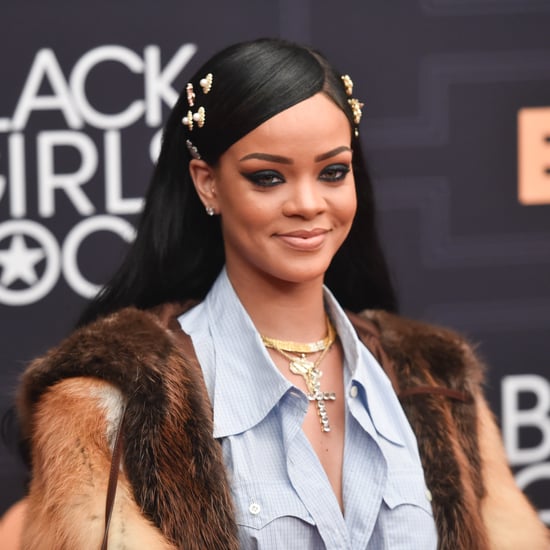 Rihanna and Calvin Harris's New Song 2016