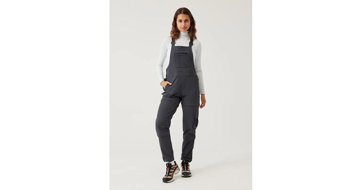 Utility Overalls OV Outdoors RecTrek ZipOff Overall Shop the