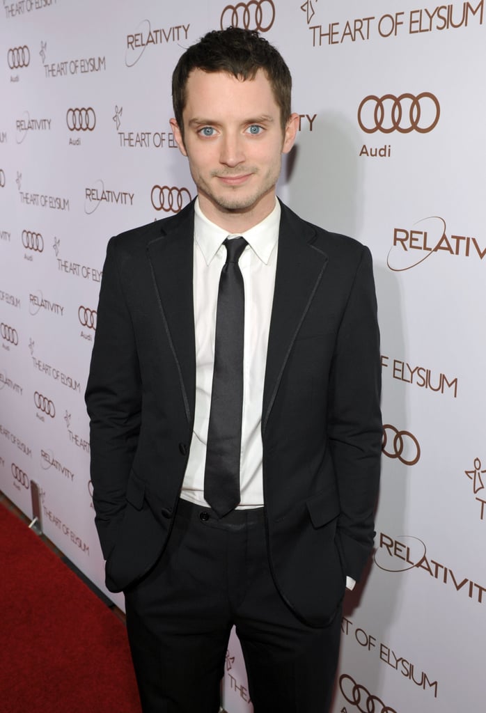 Elijah Wood Elijah Wood