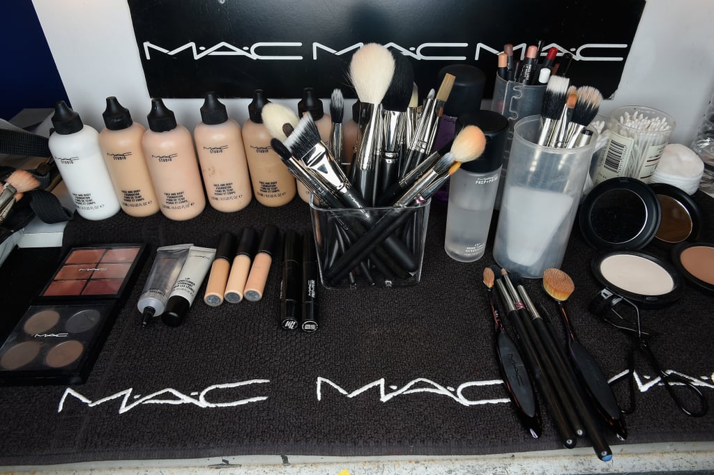 MAC Cosmetics