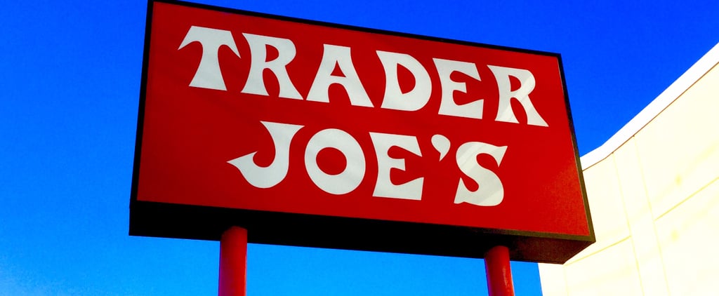 Trader Joe's Try Before You Buy Policy