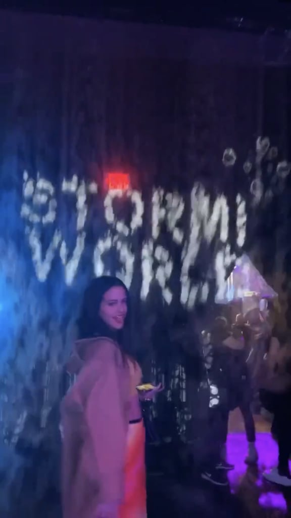 Kylie Jenner Throws Stormi a 2nd Birthday Party | Pictures