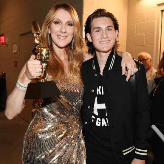 Celine Dion Talks About Husband Billboard Music Awards 2016