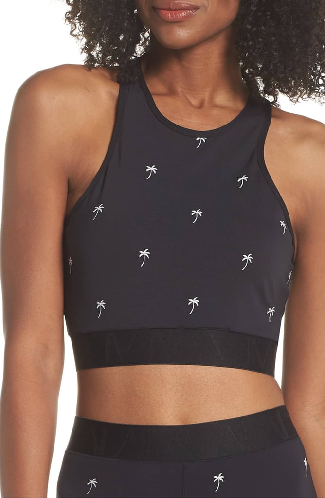 ALALA Longline Sports Bra