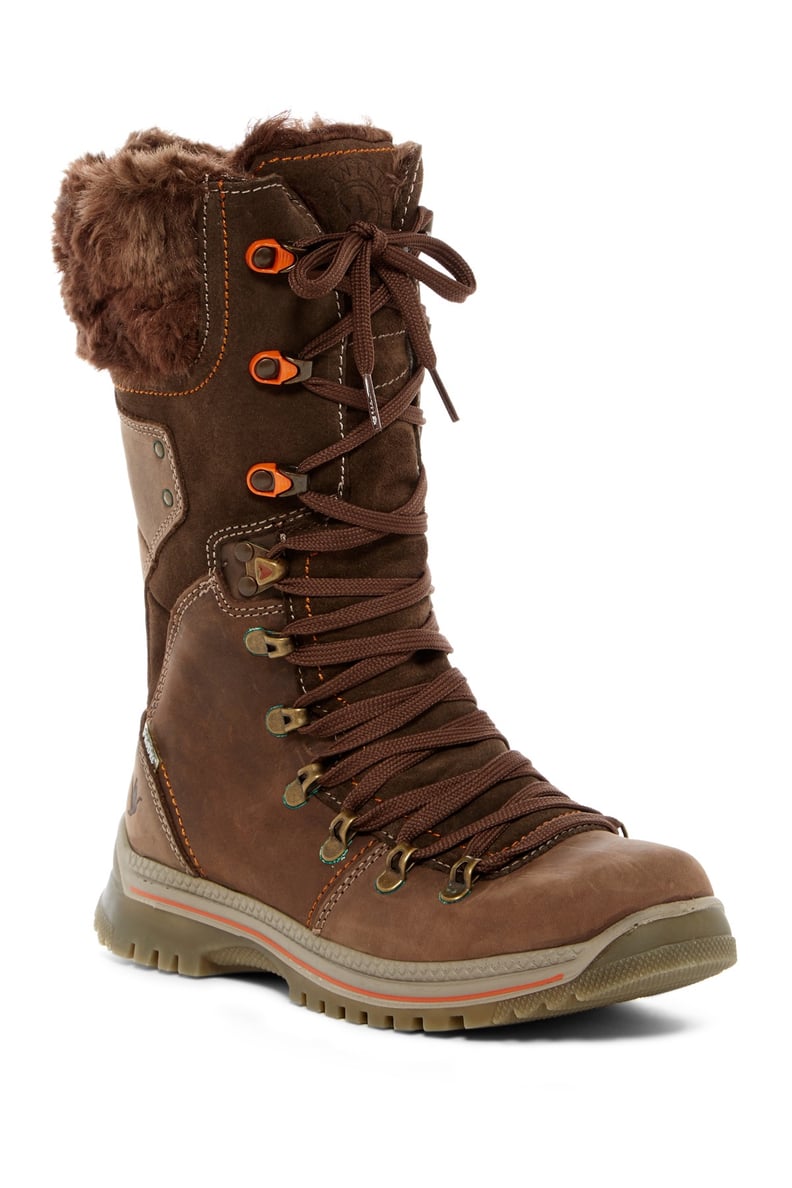 Santana Canada Waterproof Boot