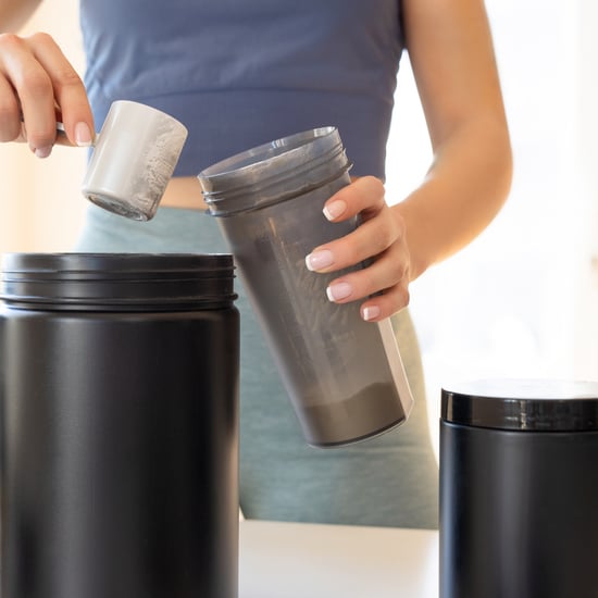 Should I Eat Protein Before or After a Workout?