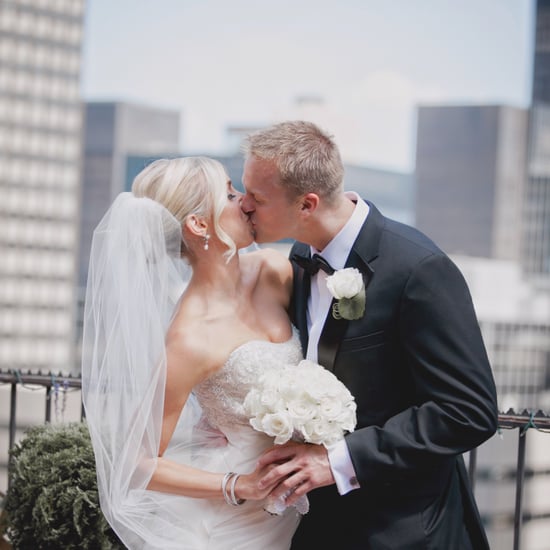 A Letter to My Husband Before He Becomes a Dad