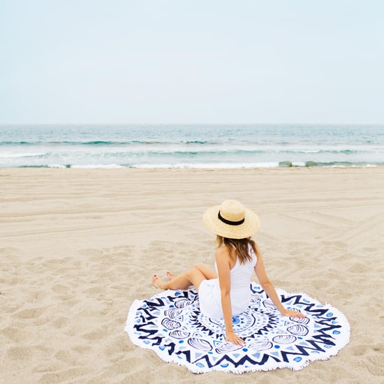 What Skin Care to Bring to the Beach