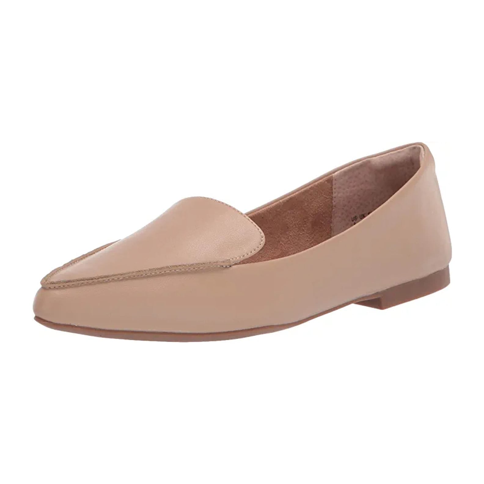 8123e59a71e0028c Amazon Essentials Women S Loafer FlatAmazon Essentials Women S Loafer Flat 