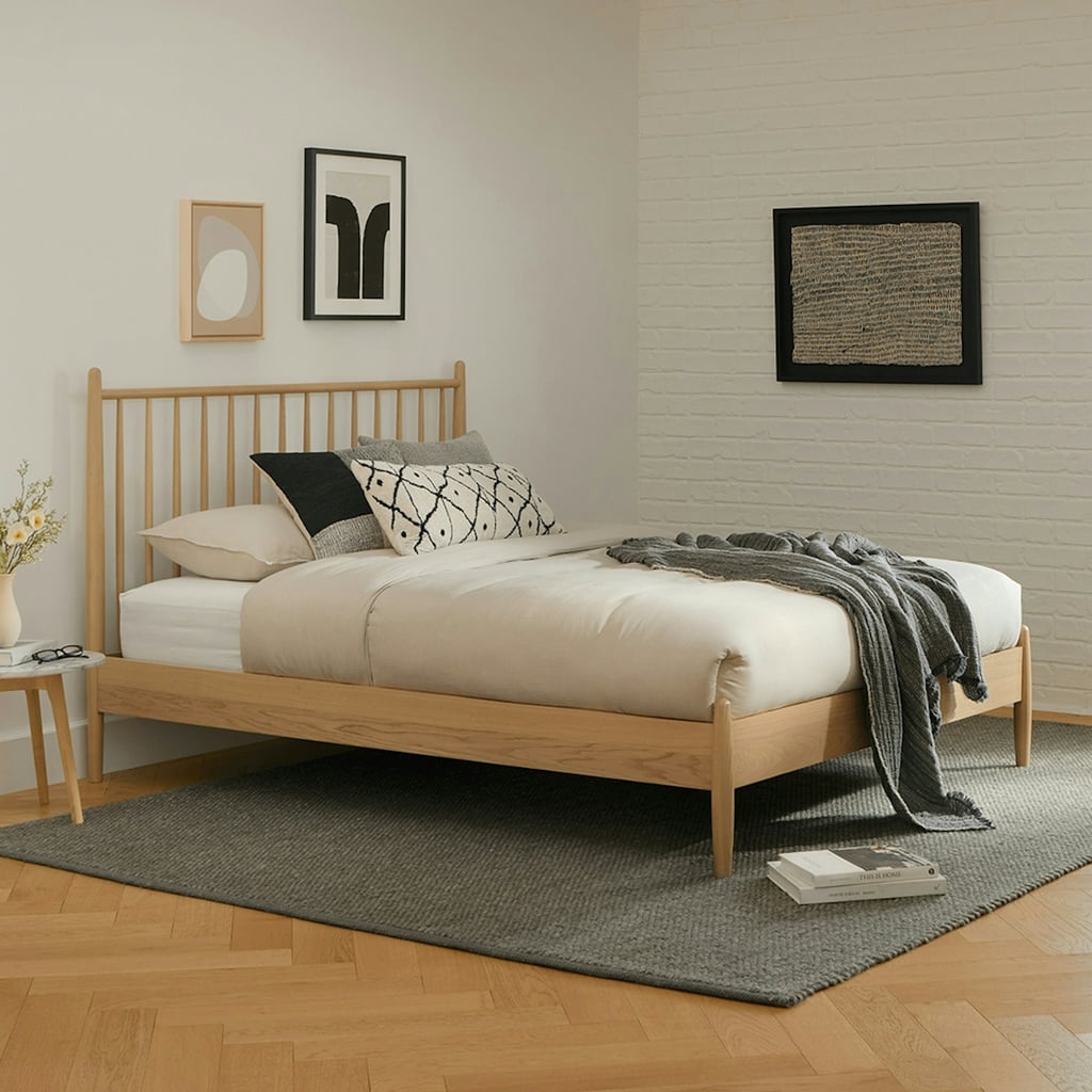 Article Lenia Queen Bed