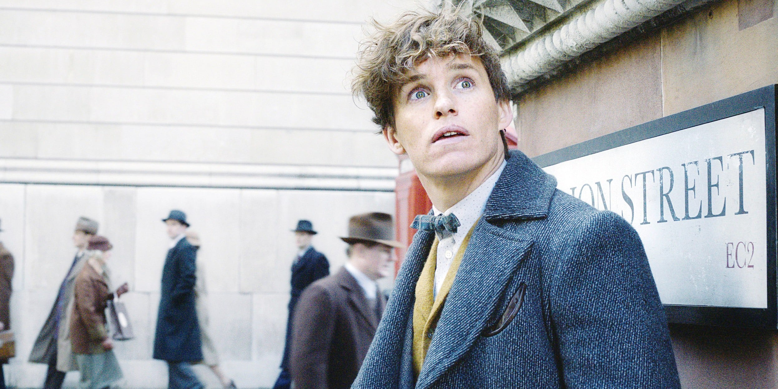 When Does Fantastic Beasts 3 Come Out On Hbo Max